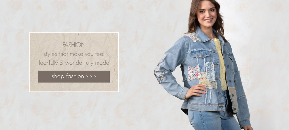 Shop Country Grace Fashion