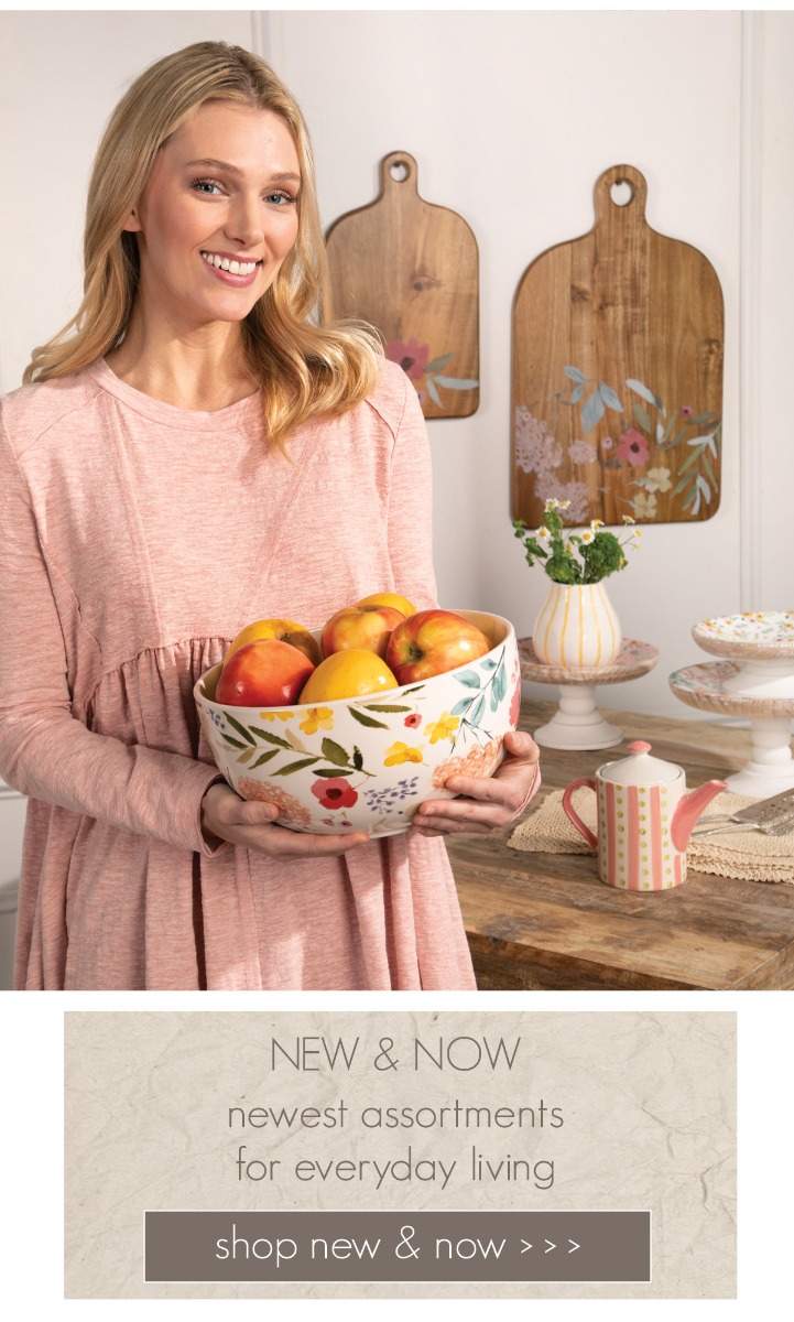 Shop Country Grace New and Now
