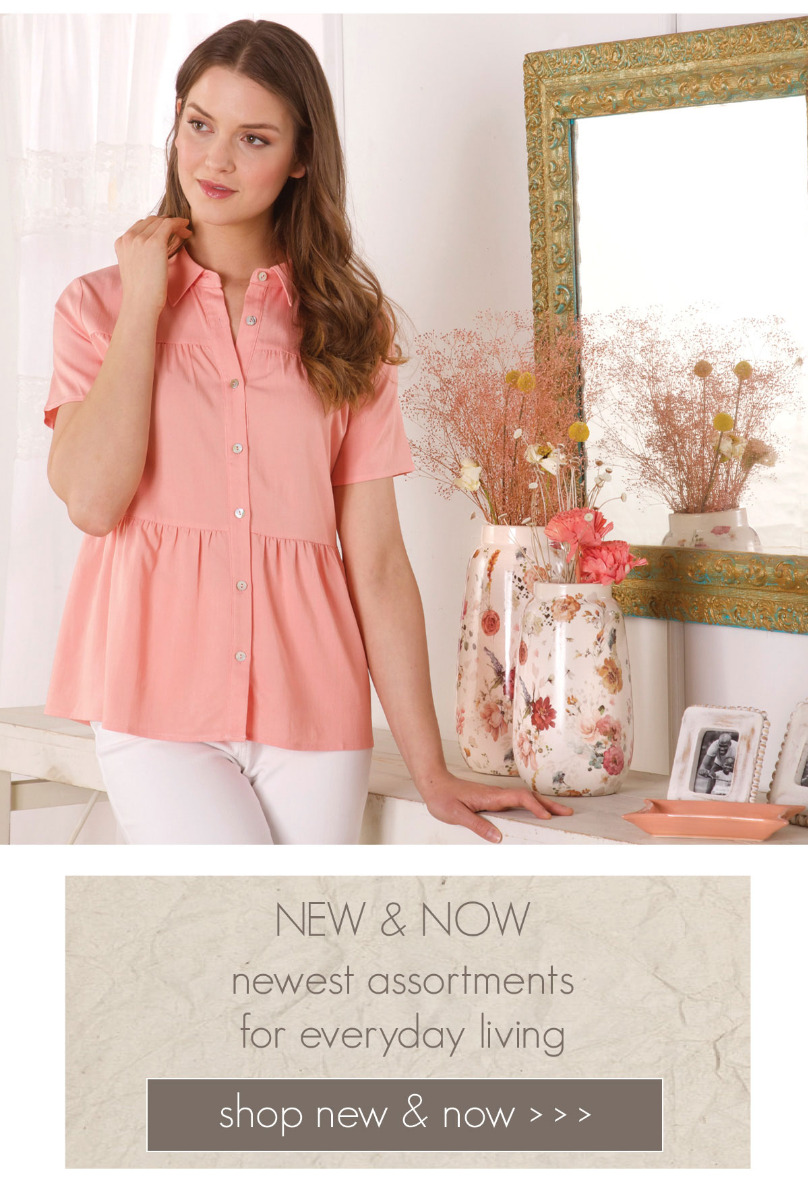 Shop Country Grace New and Now