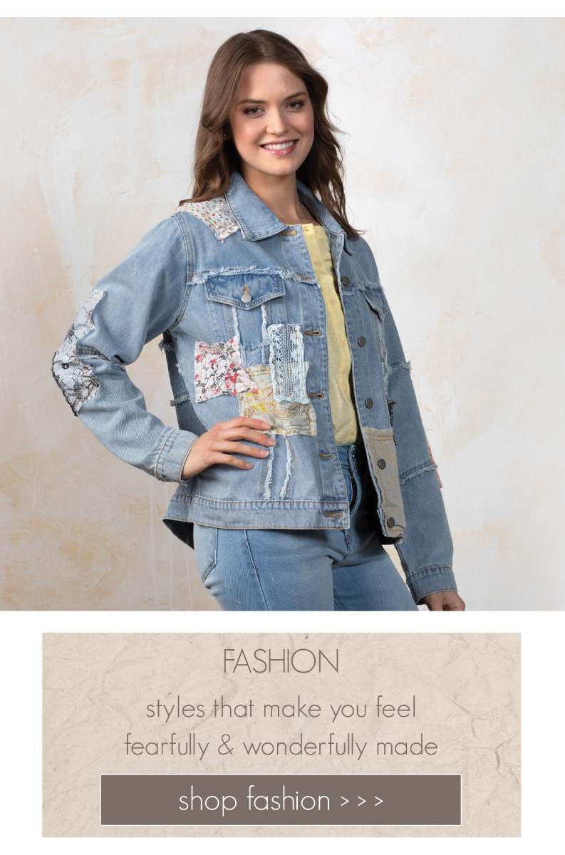 Shop Country Grace Fashion