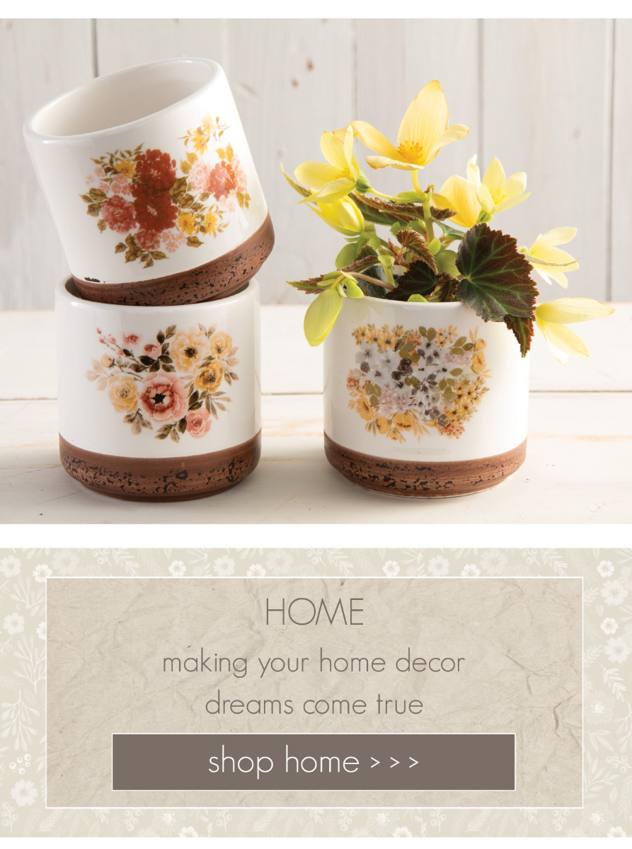 Shop Country Grace Home