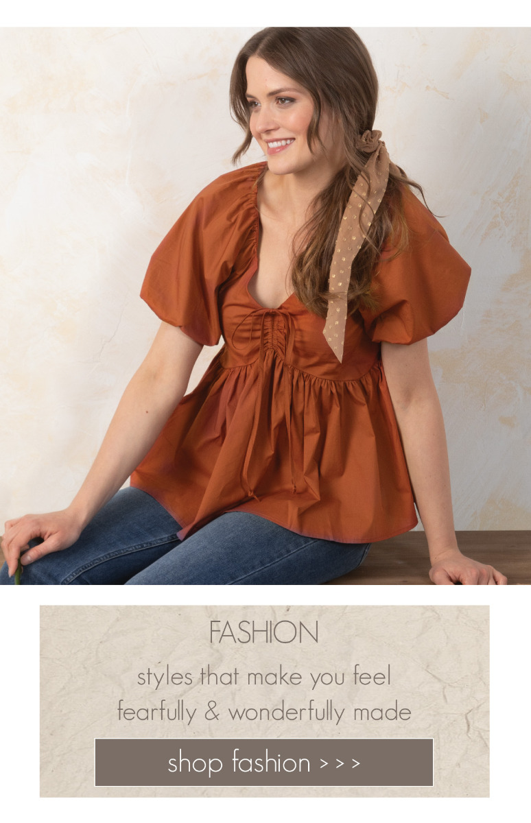 Shop Country Grace Fashion