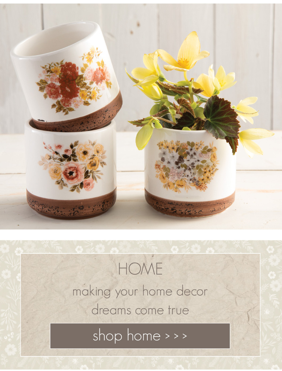 Shop Country Grace Home