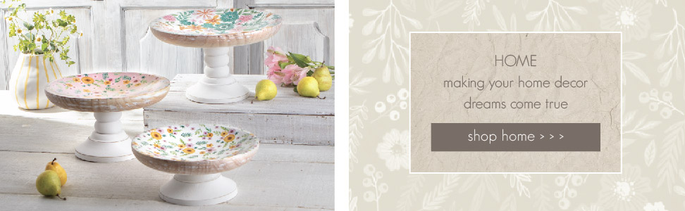Shop Country Grace Home