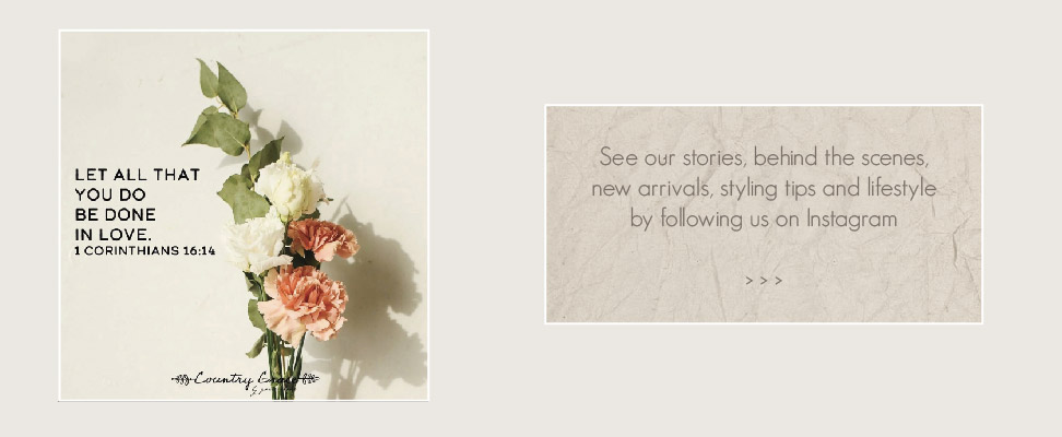 Country Grace on Instagram