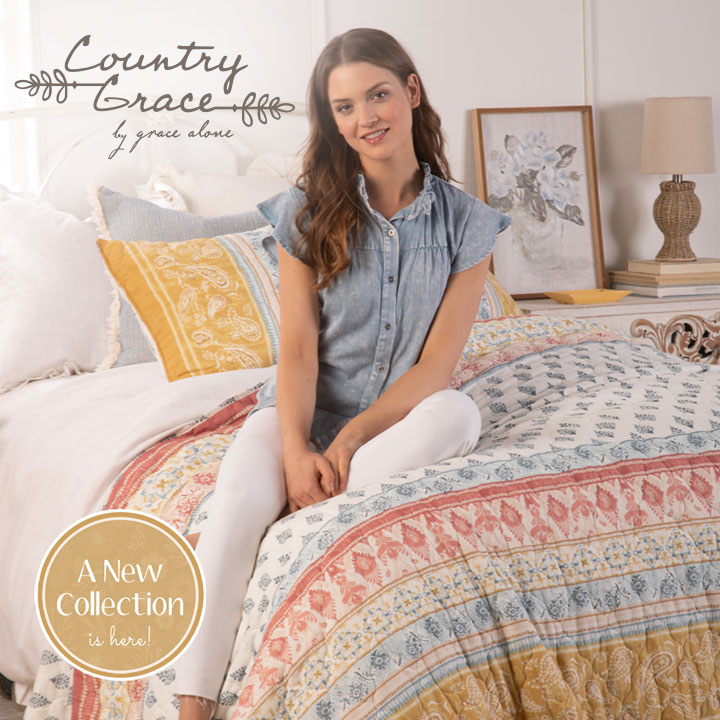 Shop New And Now Country Grace