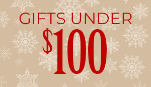 Gifts Under $100