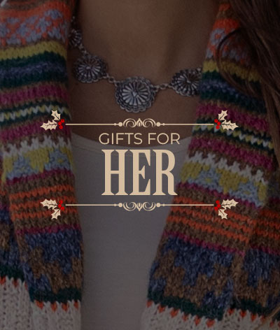 Shop Gifts for Her