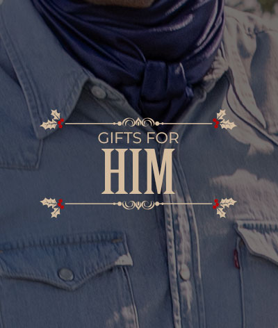Shop Gifts for Him