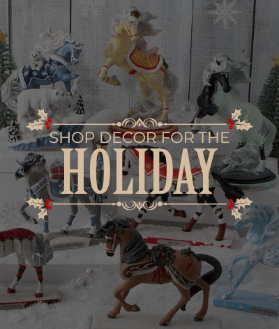 Shop Holiday Home Decor