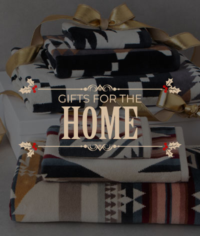 Shop Gifts for the Home