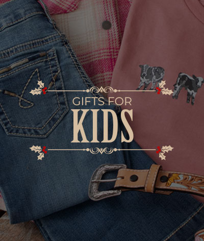 Shop Gifts For Kids'