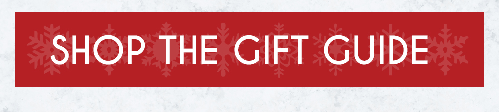 Shop The Gift Guide