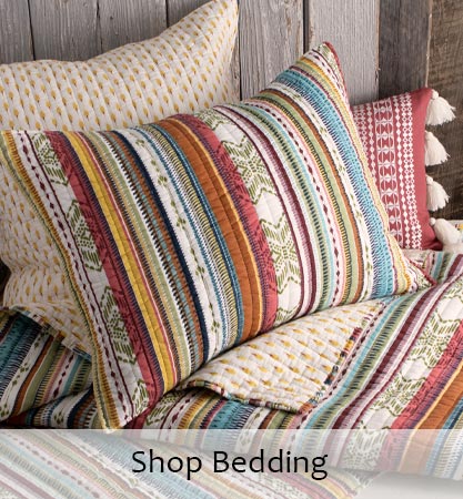 Shop Bedding