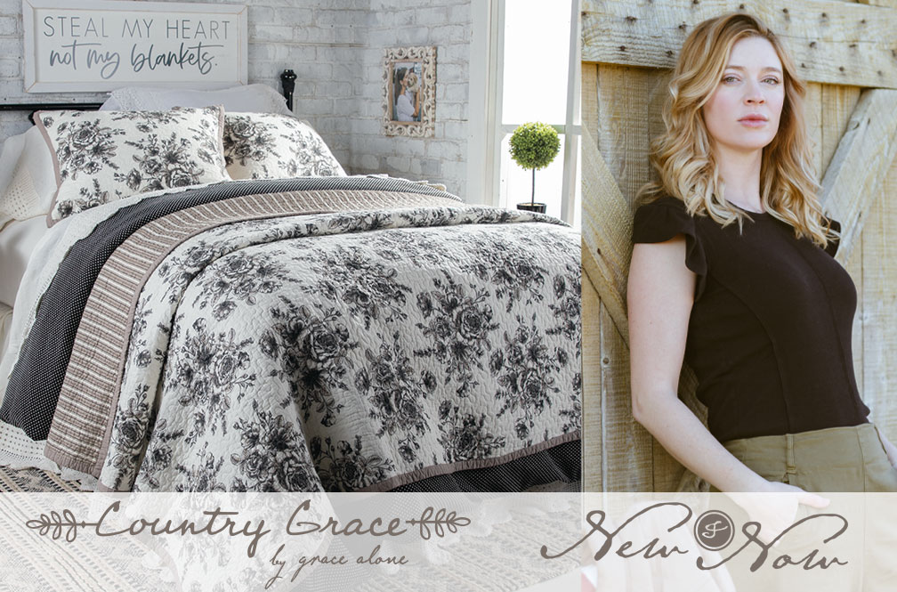 Shop Country Grace New & Now