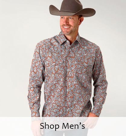 Shop Men's