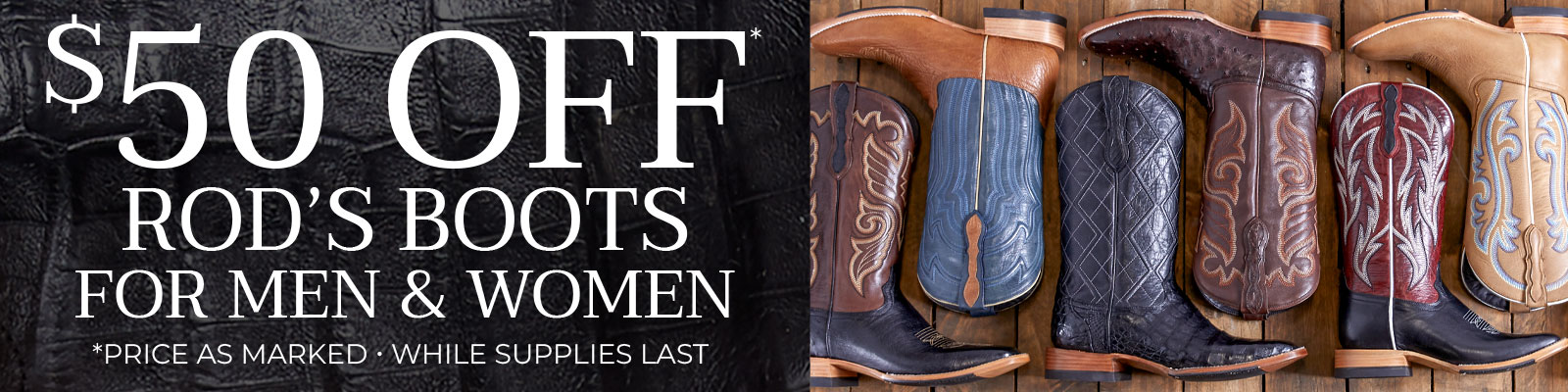 RodsBoots-50Off_03-21-25_BANNER_01