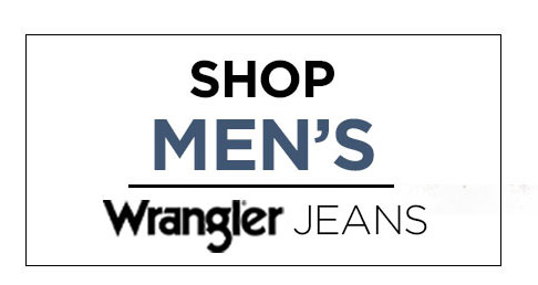 Shop Men's Wrangler Jeans