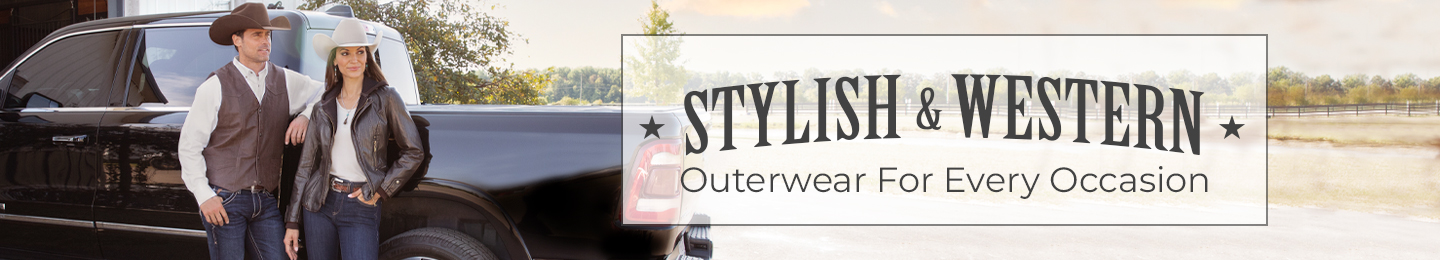 Shop Outerwear